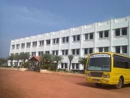 Sri Kumara Gurupara Swamigal Arts College, Padmanapa Mangalam Thoothukkudi Campus Building photo 5